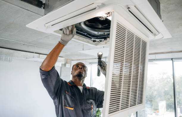 Licensed Hvac service in Homer, GA - FH HVAC
